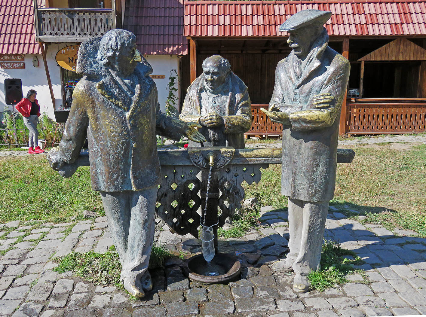 Dilijan (Дилижан)